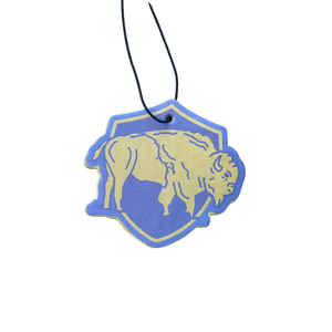 Good & Well Supply Co: Yellowstone Air Freshener / Auto Fragrance