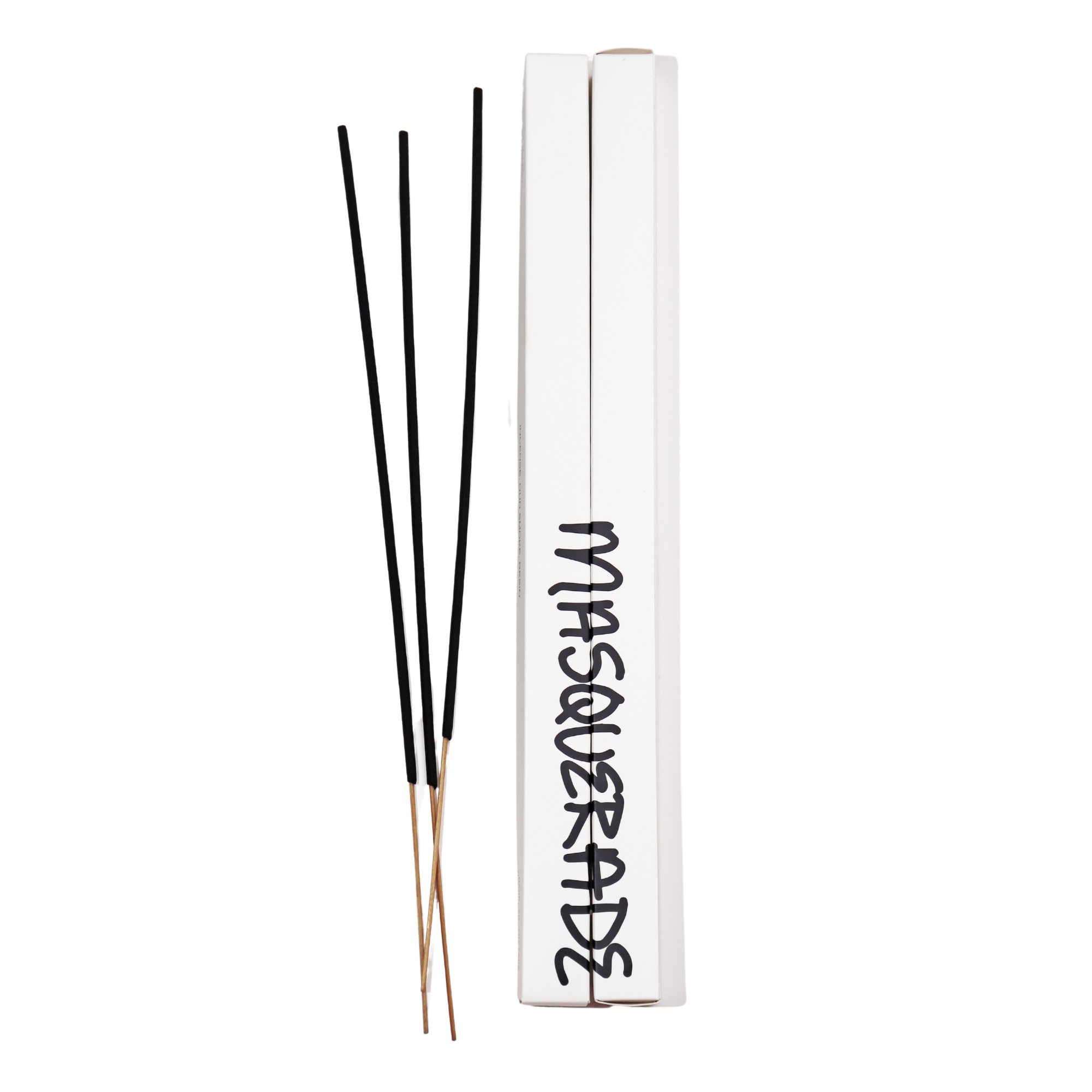 Masqeurade - Incense Sticks