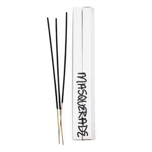 Masqeurade - Incense Sticks