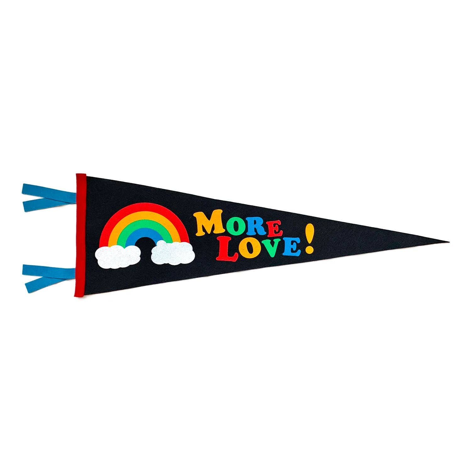 More Love Pennant