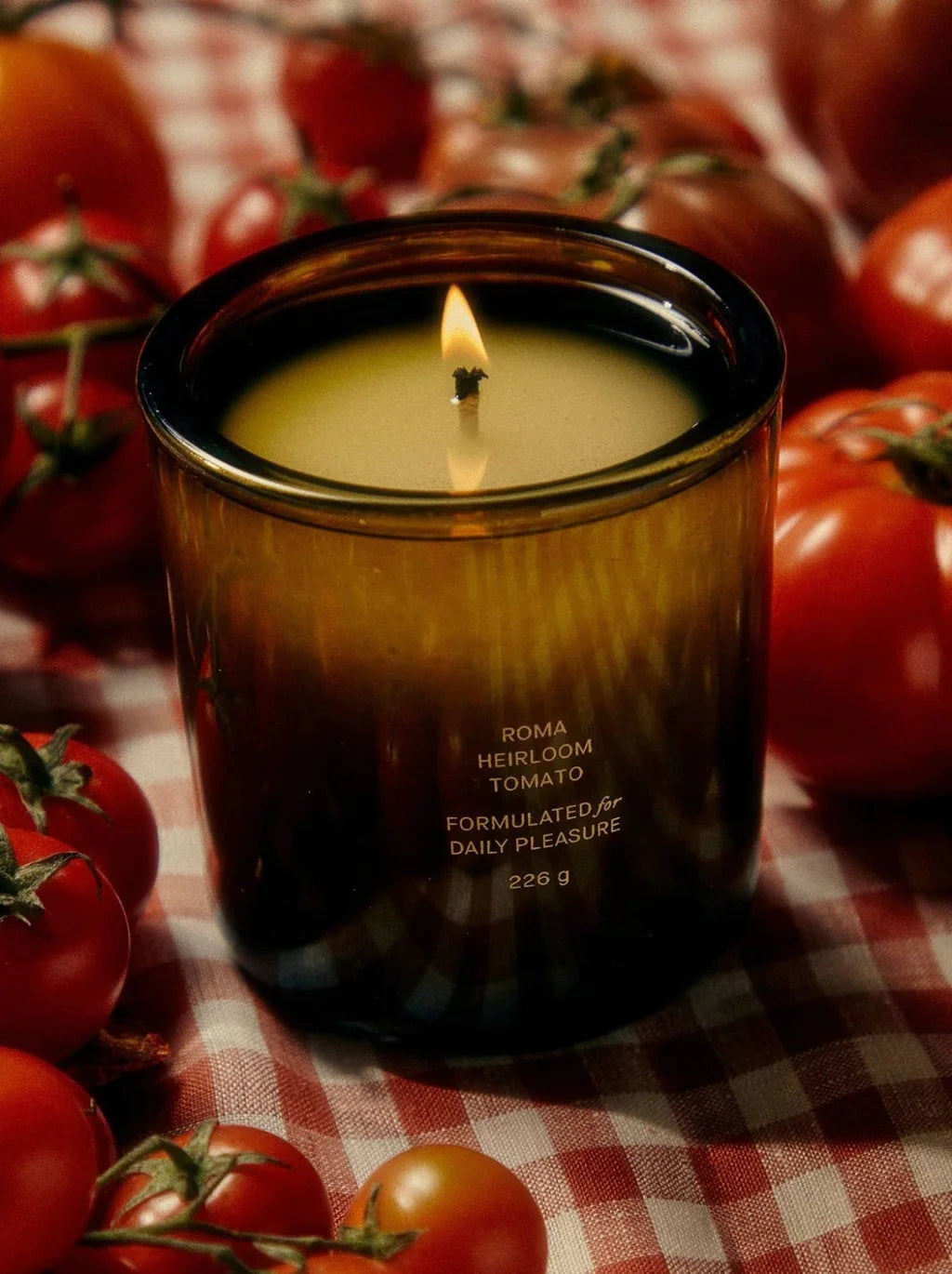 Flamingo: Roma Heirloom Tomato 8oz: Garden Essentials