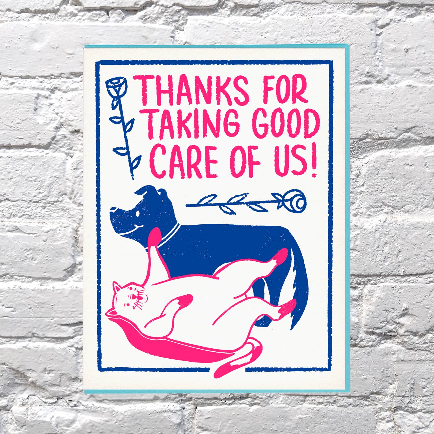 Good Care of Us