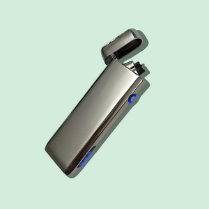Nomatiq: Slim Electric Lighter