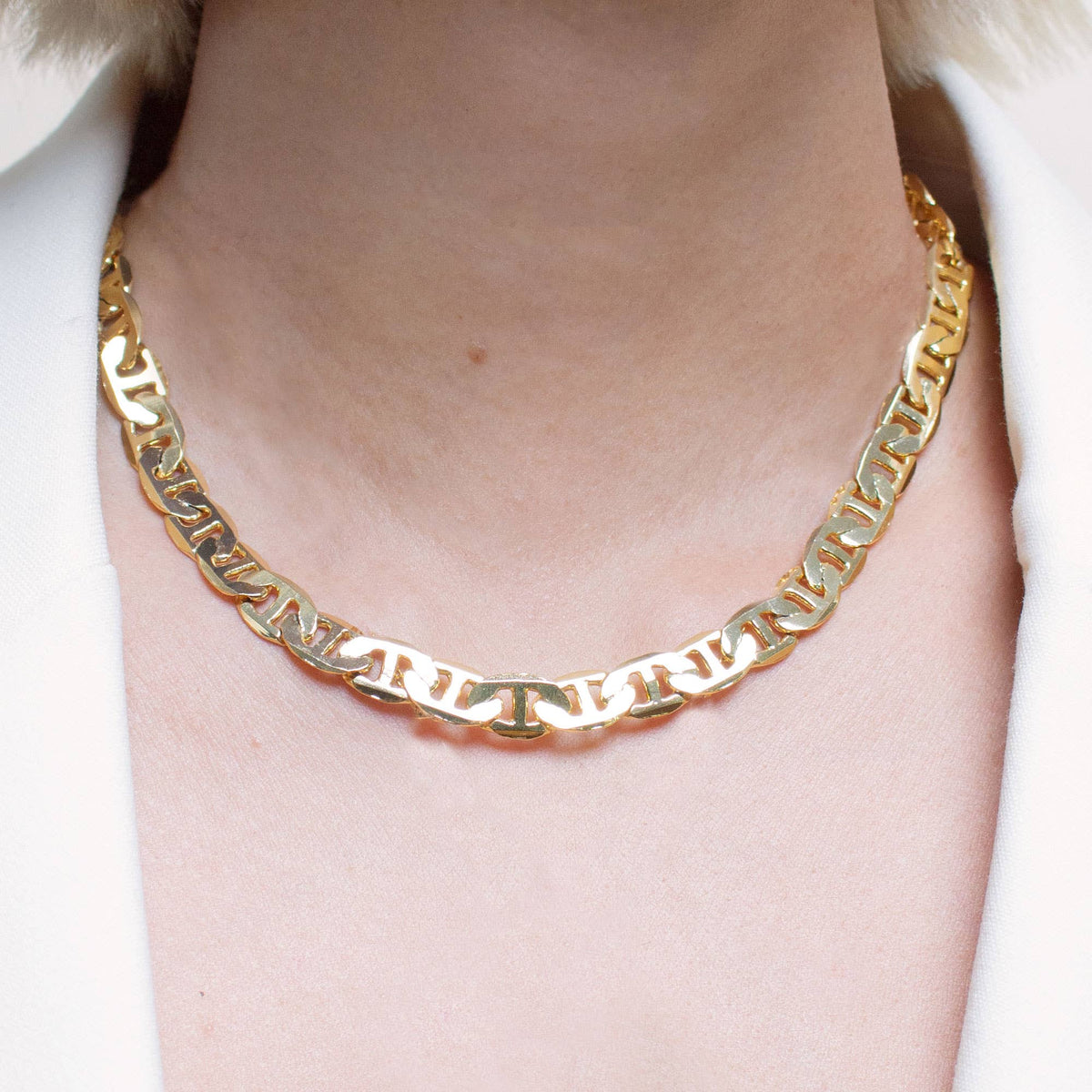 Retro Chain