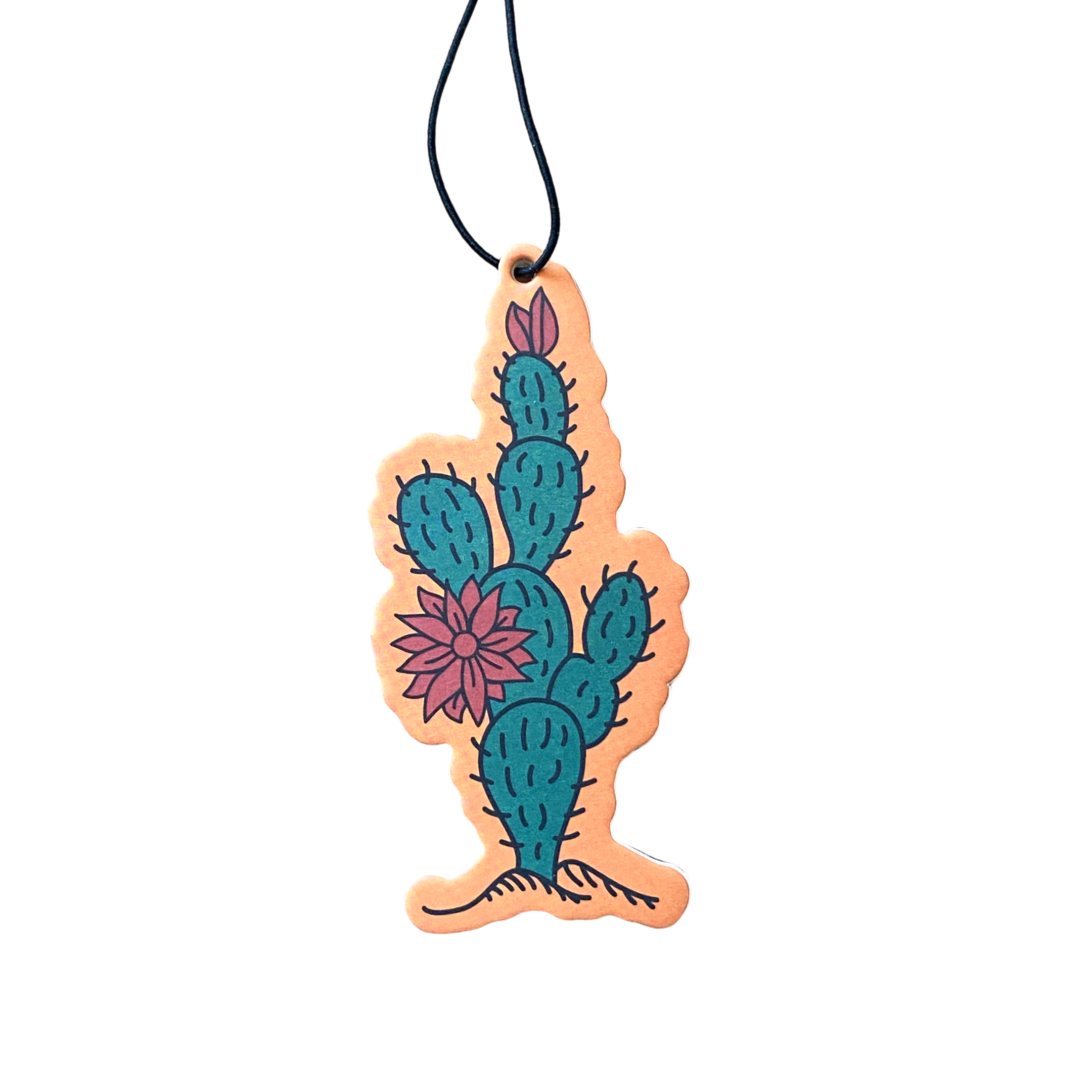Good & Well Supply Co: Zion Air Freshener / Auto Fragrance