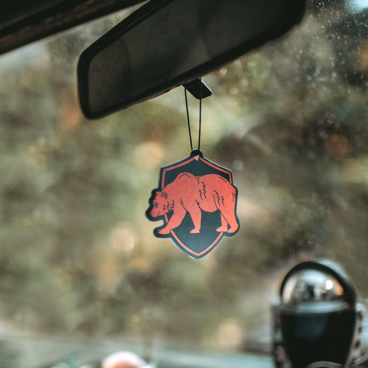 Yosemite Air Freshener / Auto Fragrance