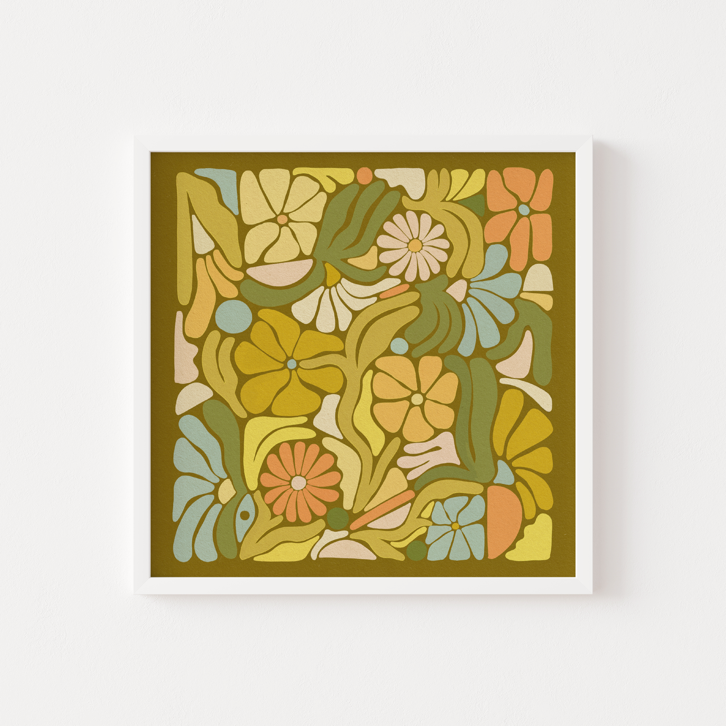 Fleuressence - Print