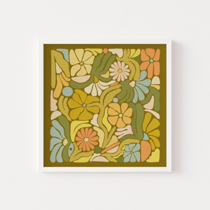 Fleuressence - Print