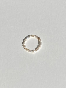 Dante Pearl Ring