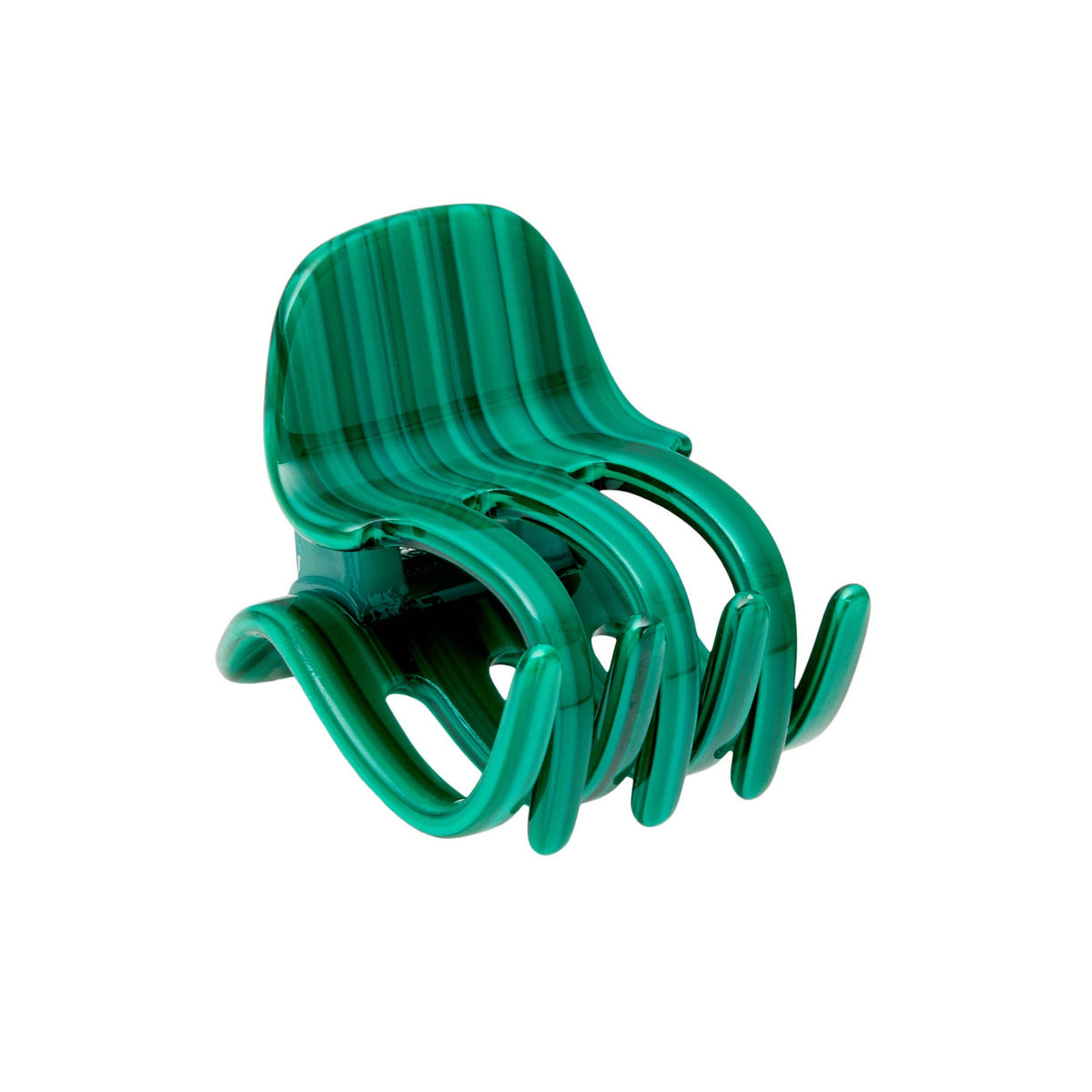 Mini Claw - Malachite