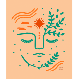 Nourished Mind Blooms