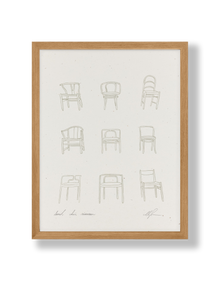 Danish Chair Museum