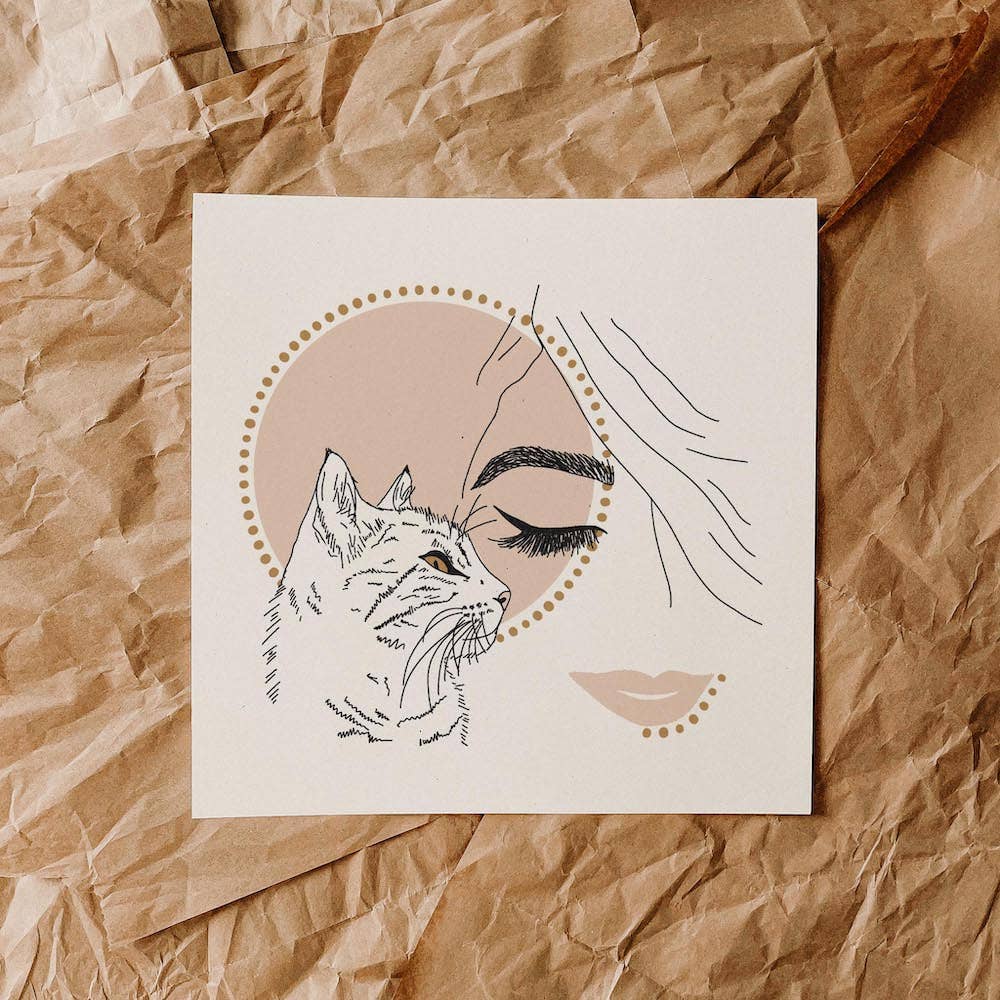 Cat Eye