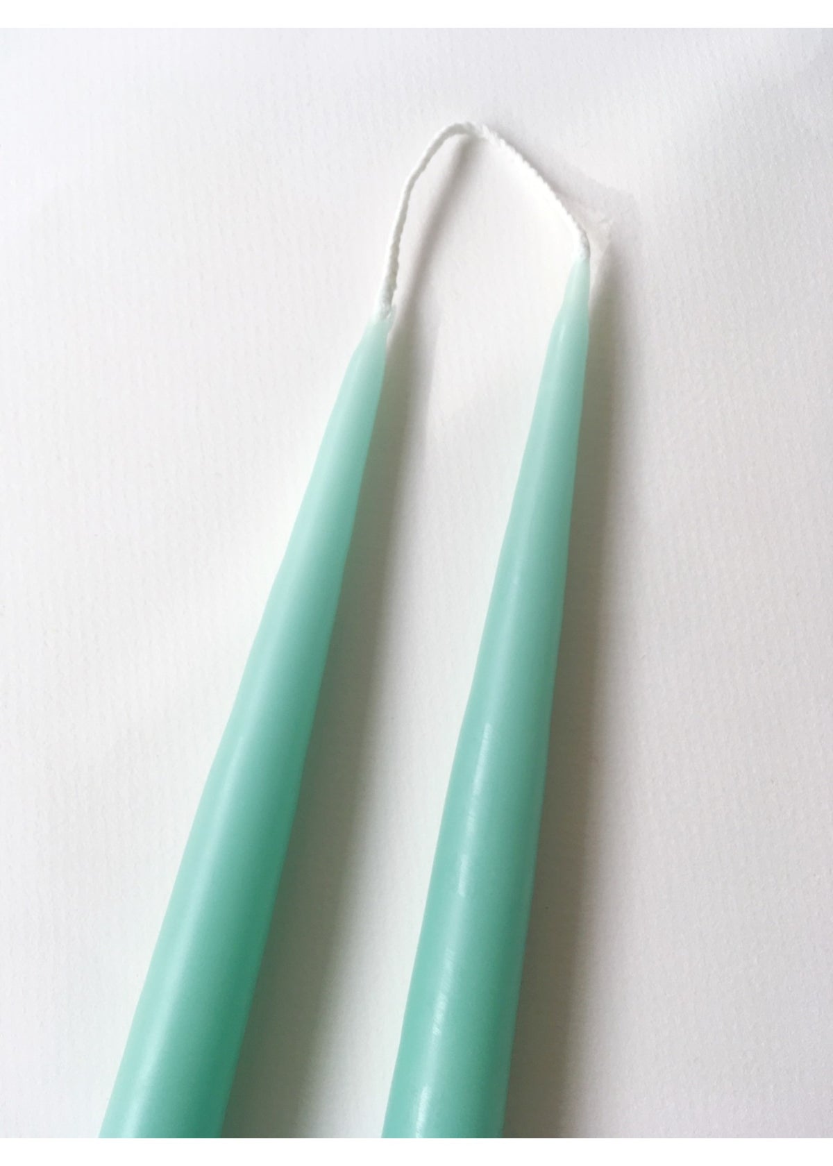 Taper Candle Pair 13”