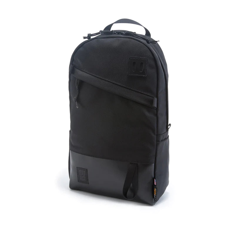 Topo: Day Pack Leather