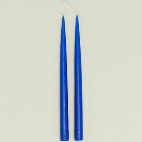 Taper Candle pair