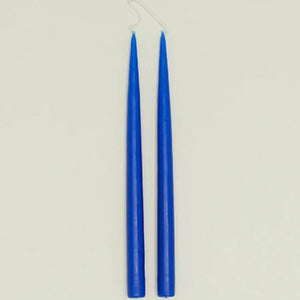 Taper Candle pair
