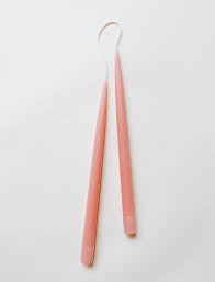 Taper Candle Pair 13”