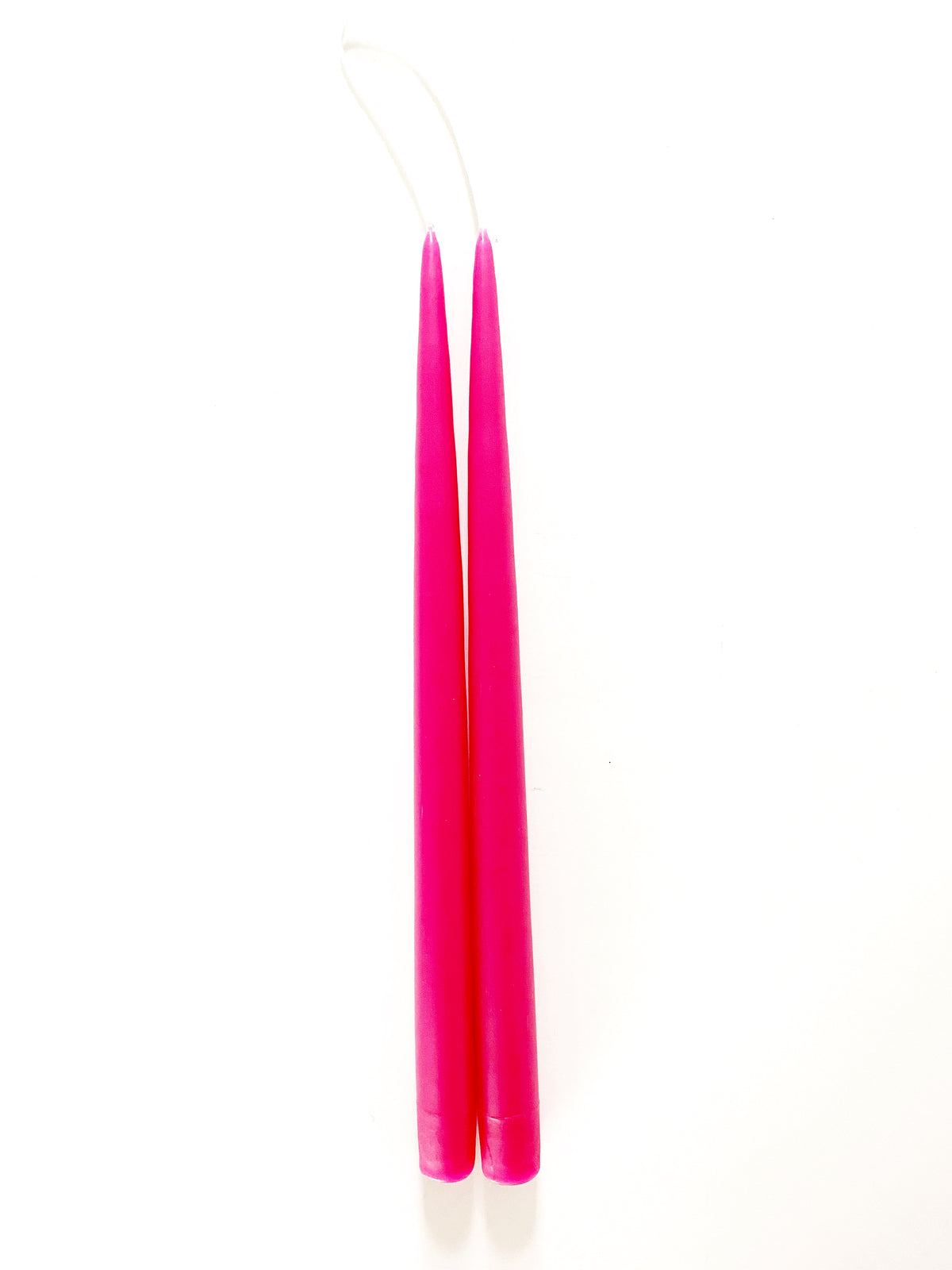 Taper Candle Pair 13”