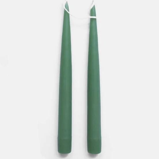 Taper Candle pair
