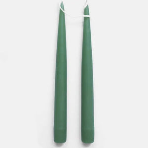 Taper Candle pair