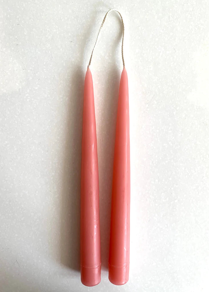 Taper Candle pair