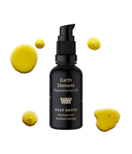 Earth Element Reparative Face Oil