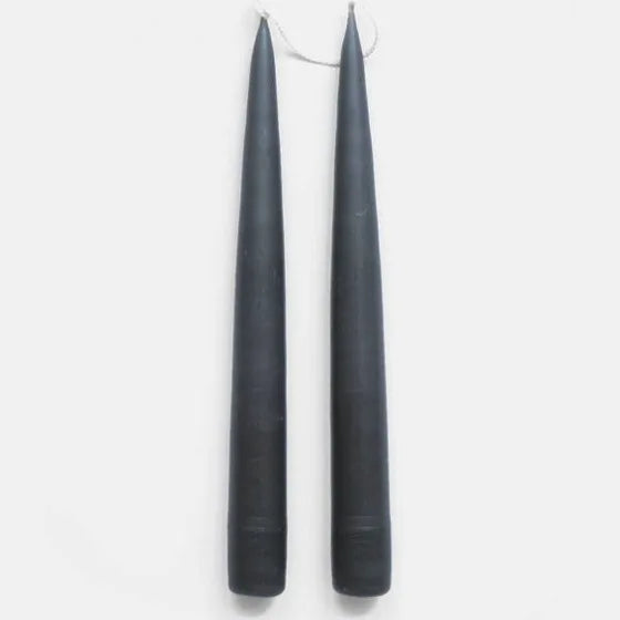 Taper Candle pair