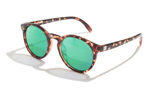 Dipsea Tortoise/Emerald