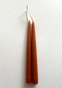 Taper Candle pair