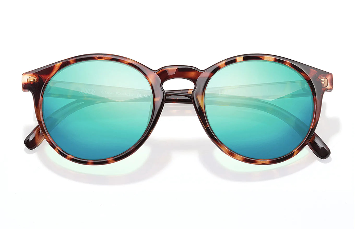 Dipsea Tortoise/Emerald