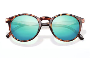 Dipsea Tortoise/Emerald