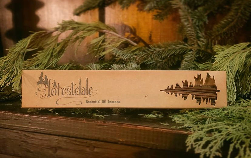 Forestdale: Incense Sticks