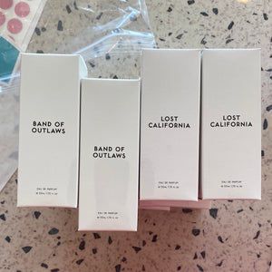 West Third: Eau De Parfum (Cologne)