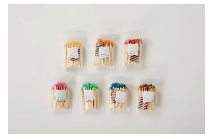 Tenn Prairie: Match Refill Kit