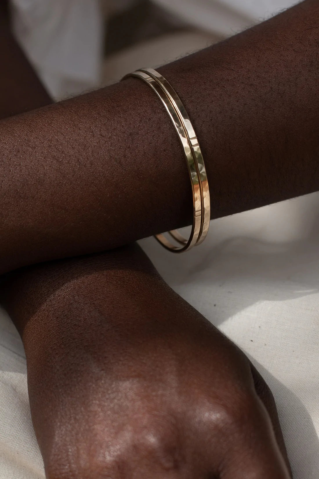 TIMBA BANGLE