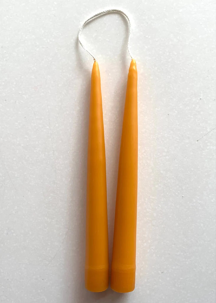 Taper Candle pair