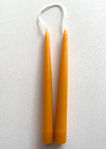 Taper Candle pair