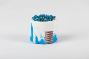 Tenn Prairie: Match holder with striker