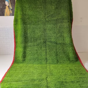 Suzy Moroccan Rug