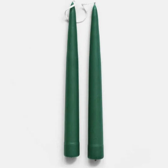 Taper Candle pair