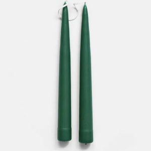 Taper Candle pair
