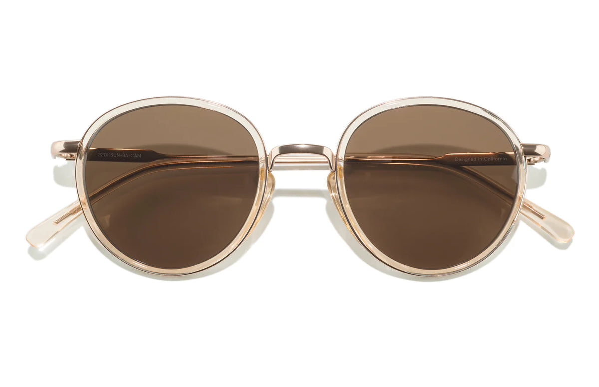 Baia - Champagne Amber