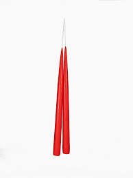 Taper Candle Pair 13”