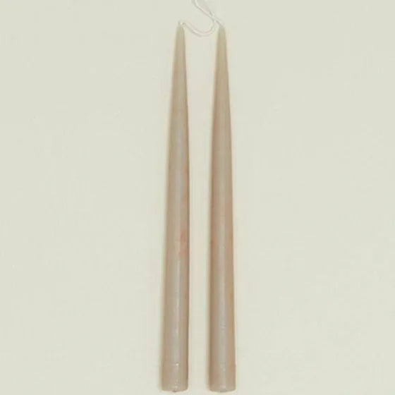 Taper Candle pair