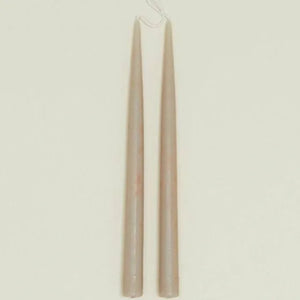 Taper Candle pair