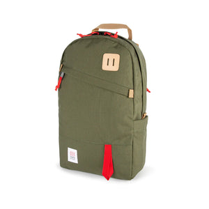 Topo: Daypack Classic (Olive/Olive)