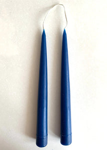 Taper Candle pair